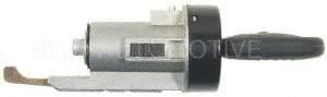 BWD CS910L Ignition Lock Cylinder