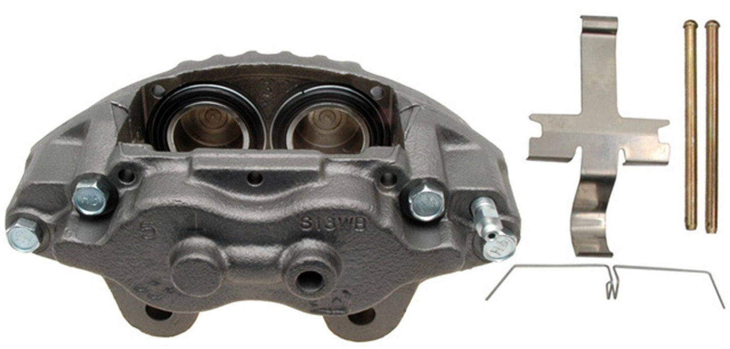 ACDelco Professional Durastop 18FR1124 Étrier de frein à disque