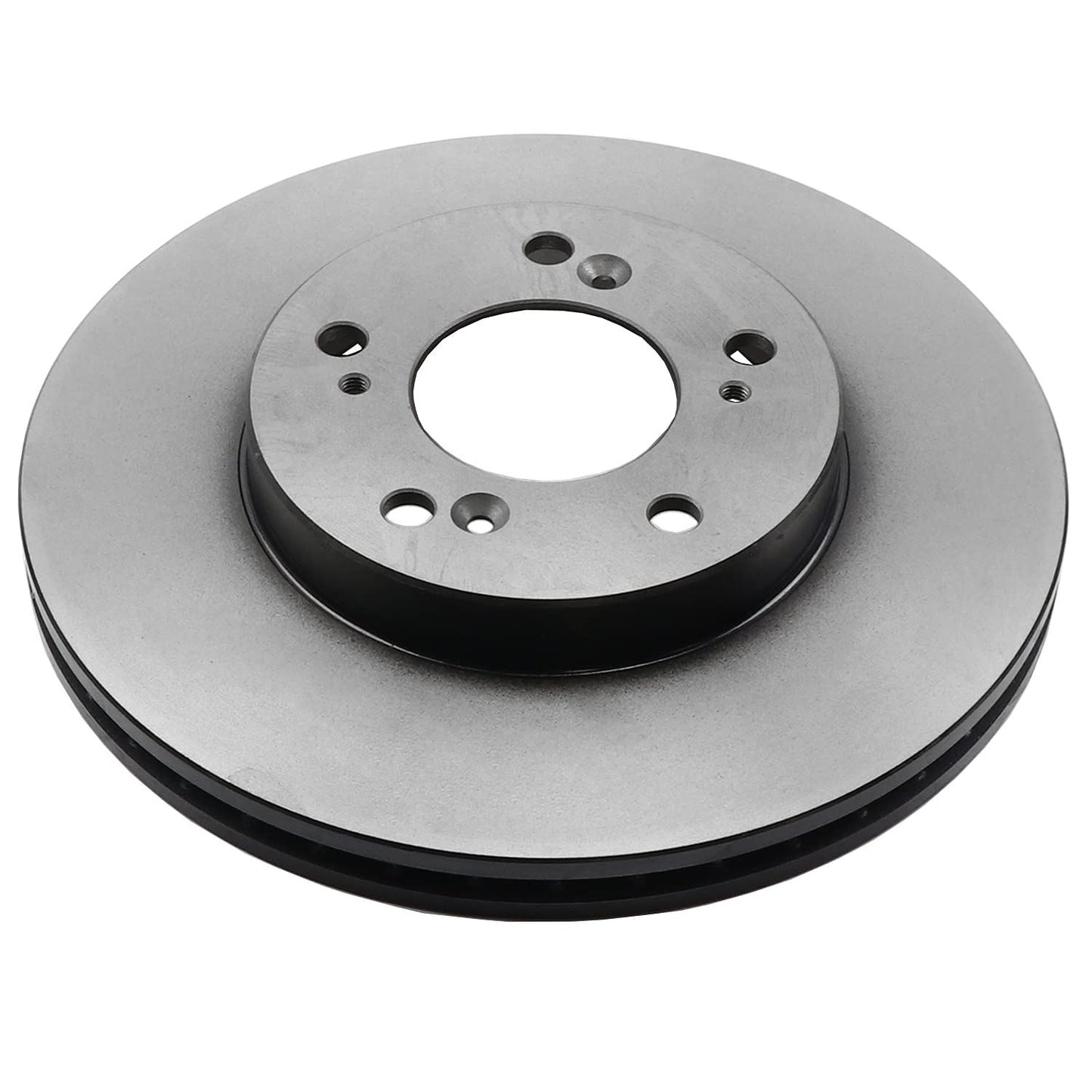 Beck/Arnley 083-2433 Rotor de freno de disco