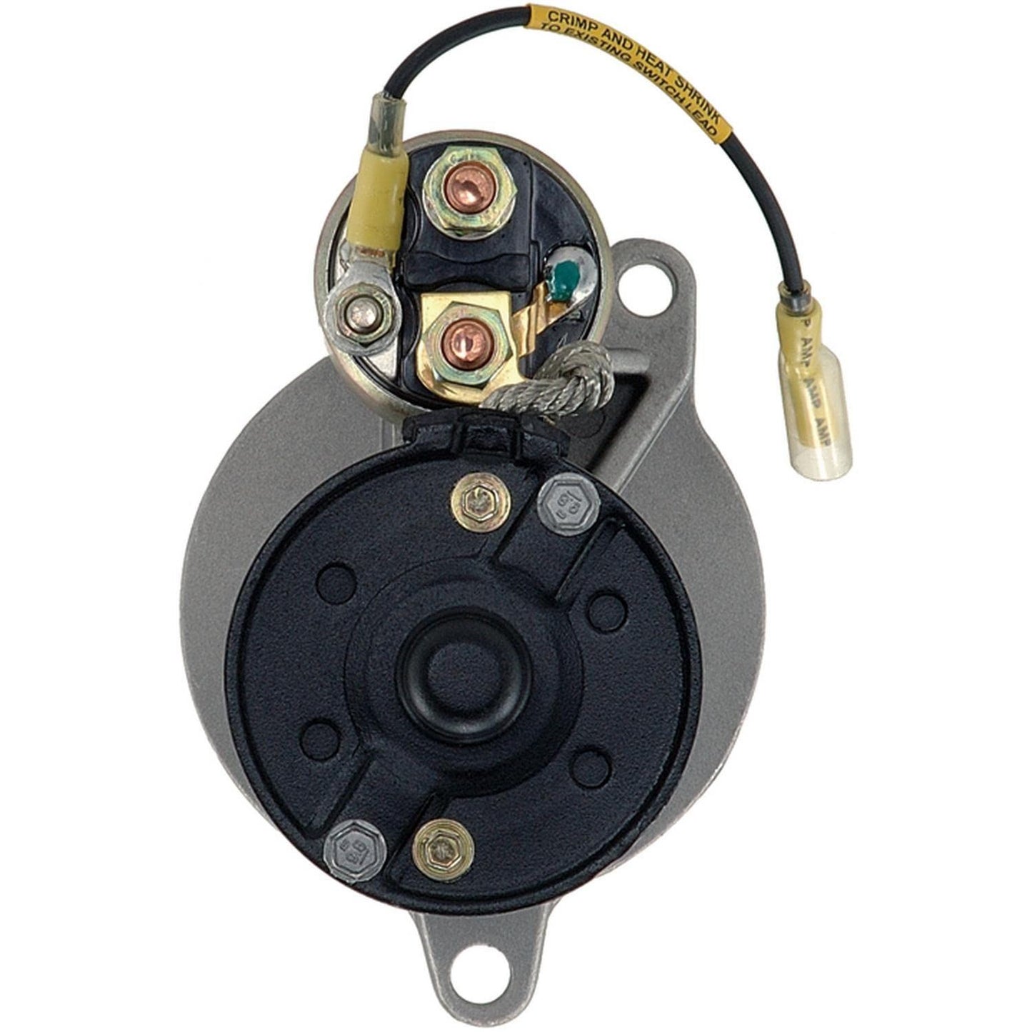 ACDelco Profesional 337-1045 Motor de arranque