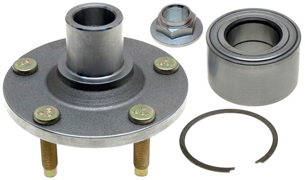 Raybestos 718515 Axle Bearing and Hub Assembly Repair Kit