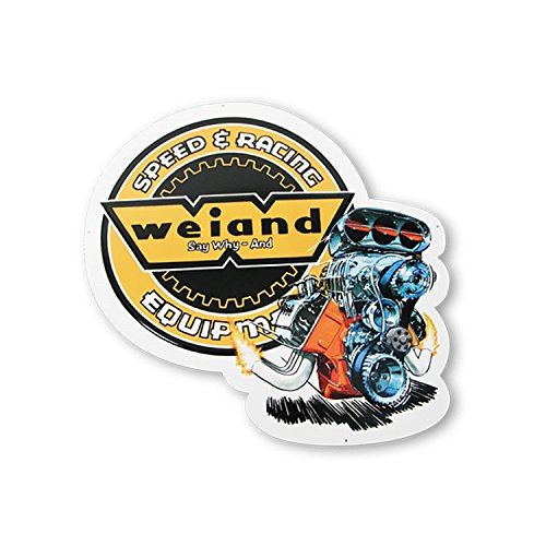 WEIAND 10001WND