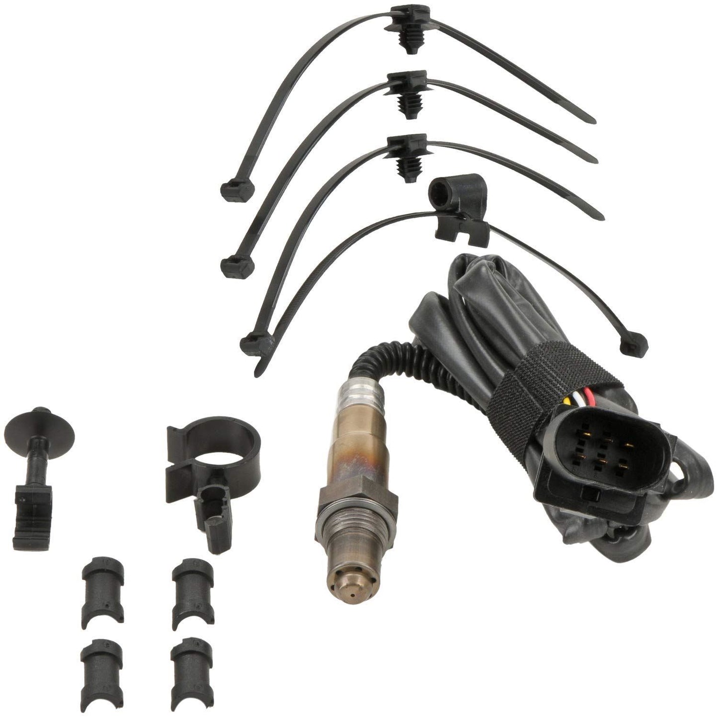 Sensor de oxígeno Bosch 17351