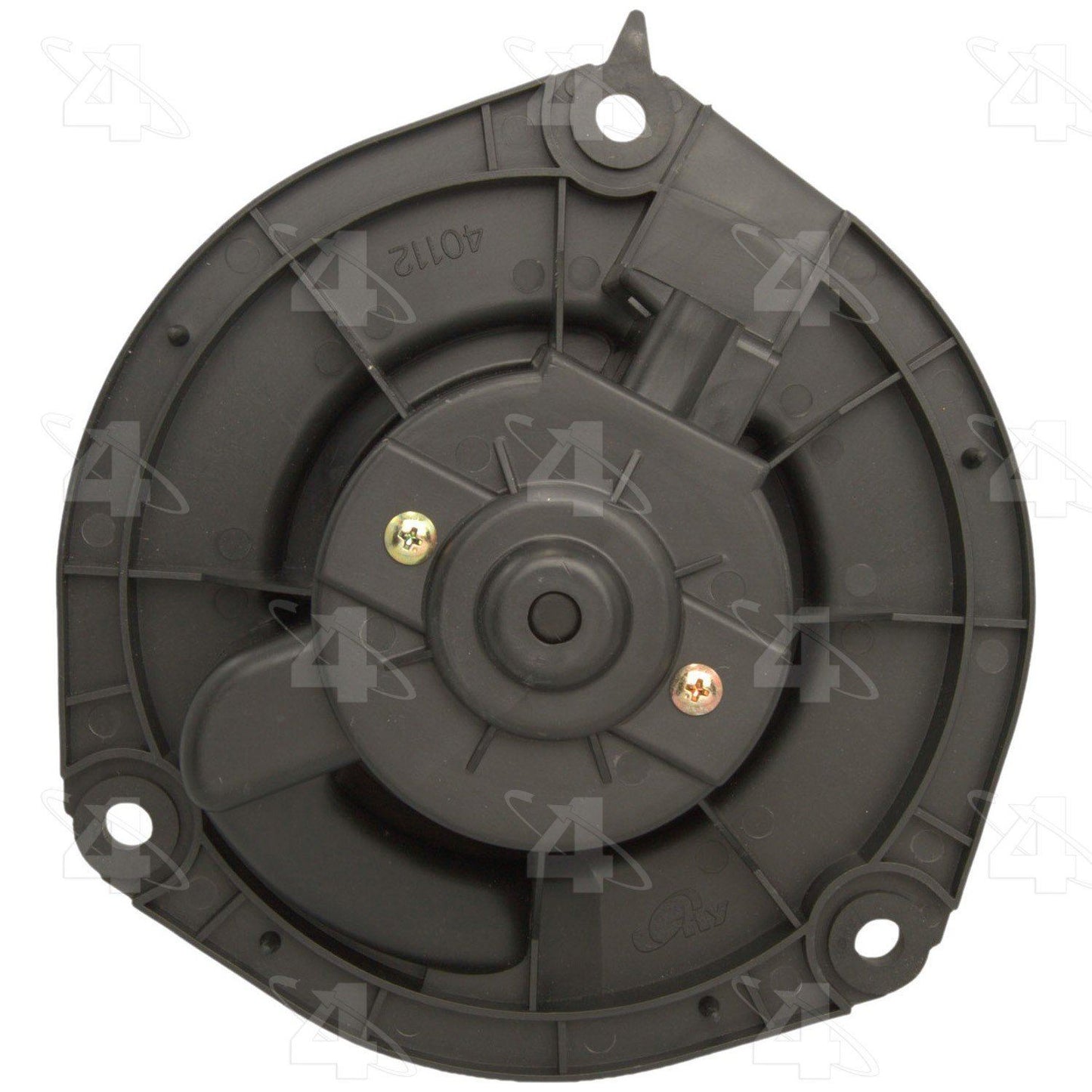Moteur de ventilateur CVC Four Seasons 75753