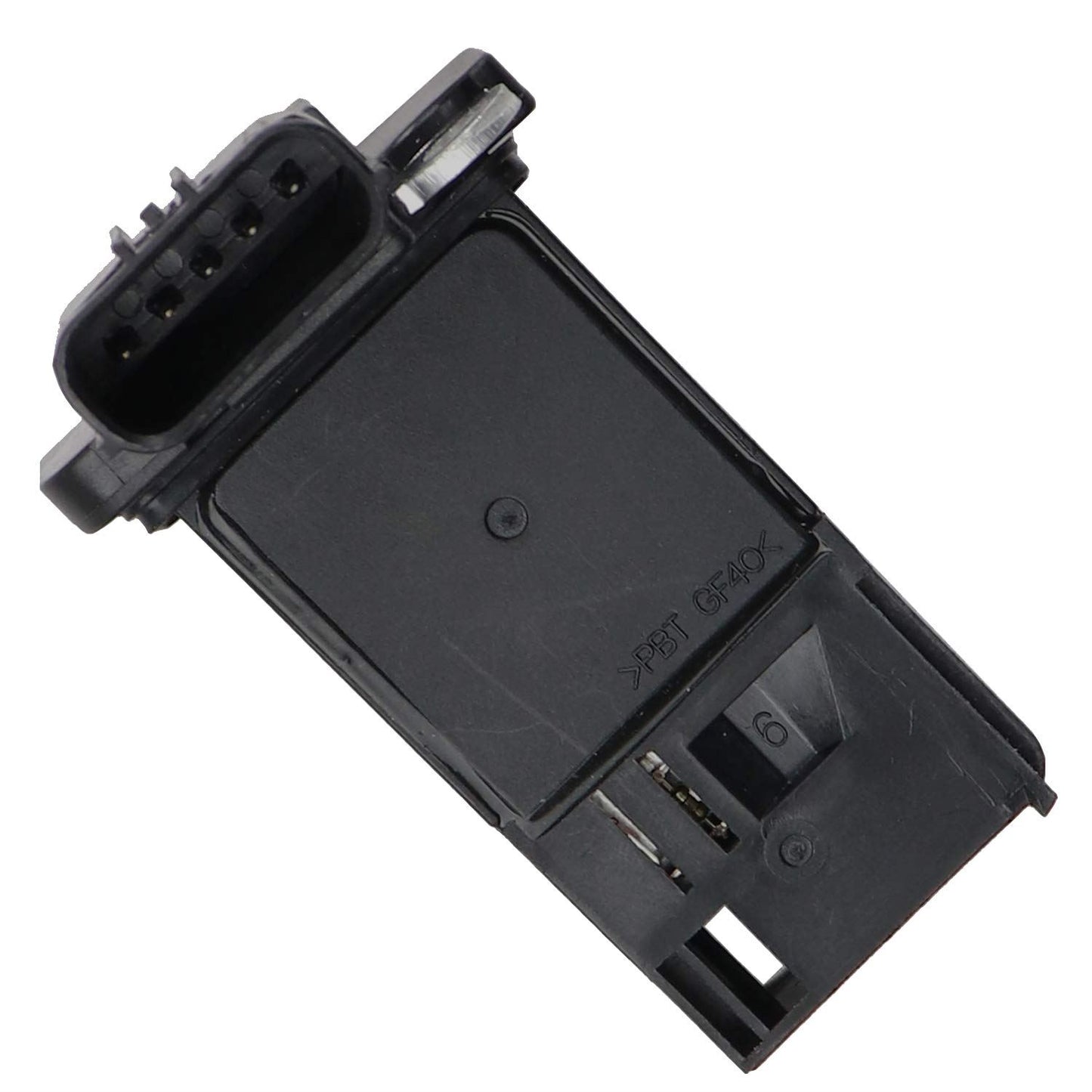 Beck/Arnley 158-1662 Mass Air Flow Sensor