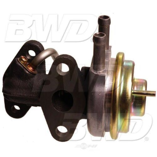 BWD EGR1702 Exhaust Gas Recirculation (EGR) Valve