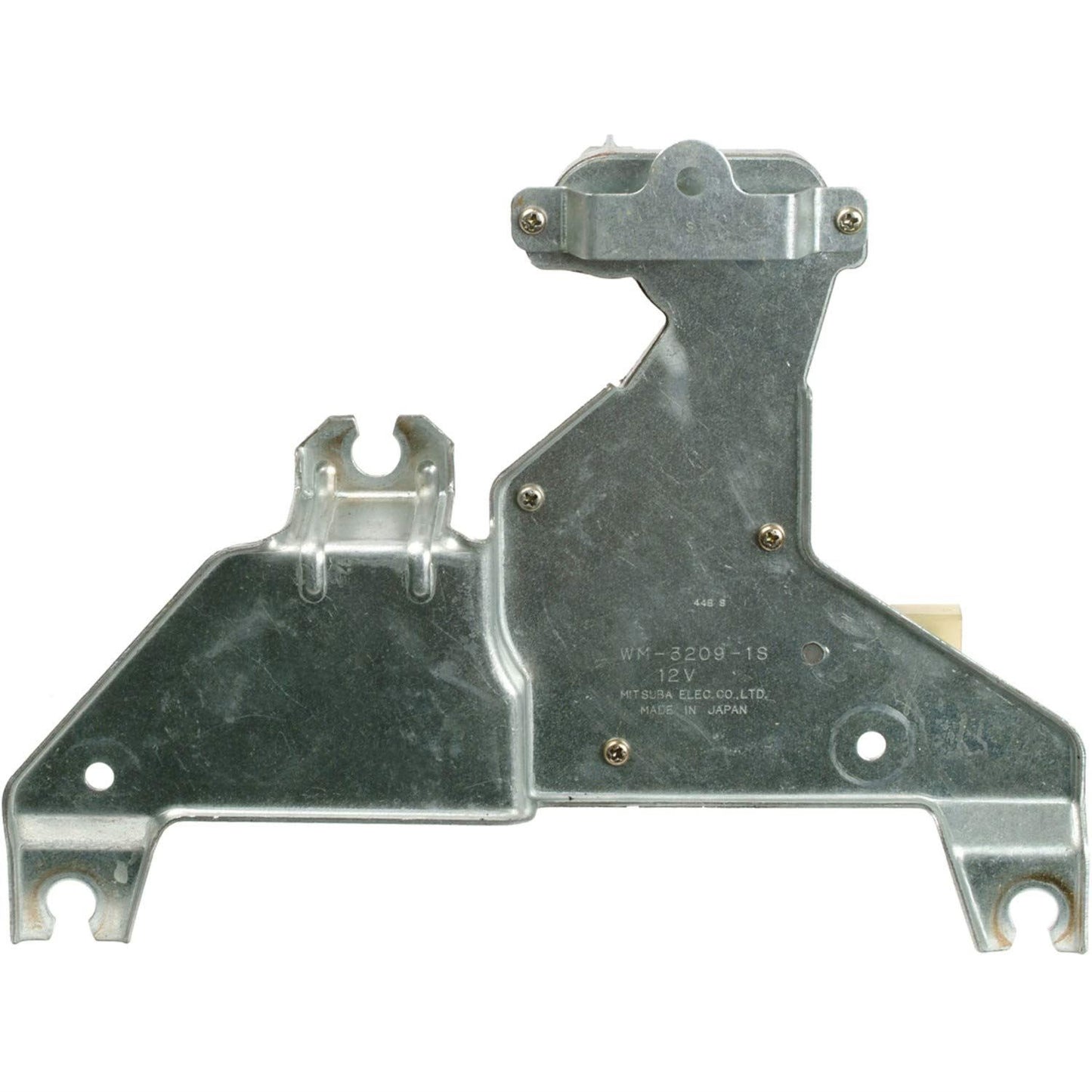 CARDONE 43-4508 Motor del limpiaparabrisas