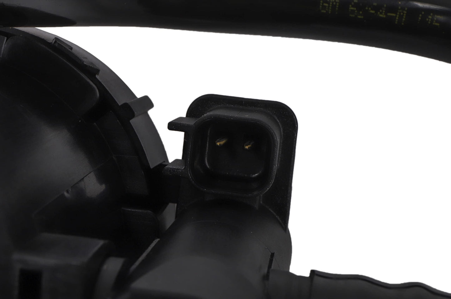 Véritable GM Parts 214-3218 Solénoïde d'aération pour cartouche de vapeur