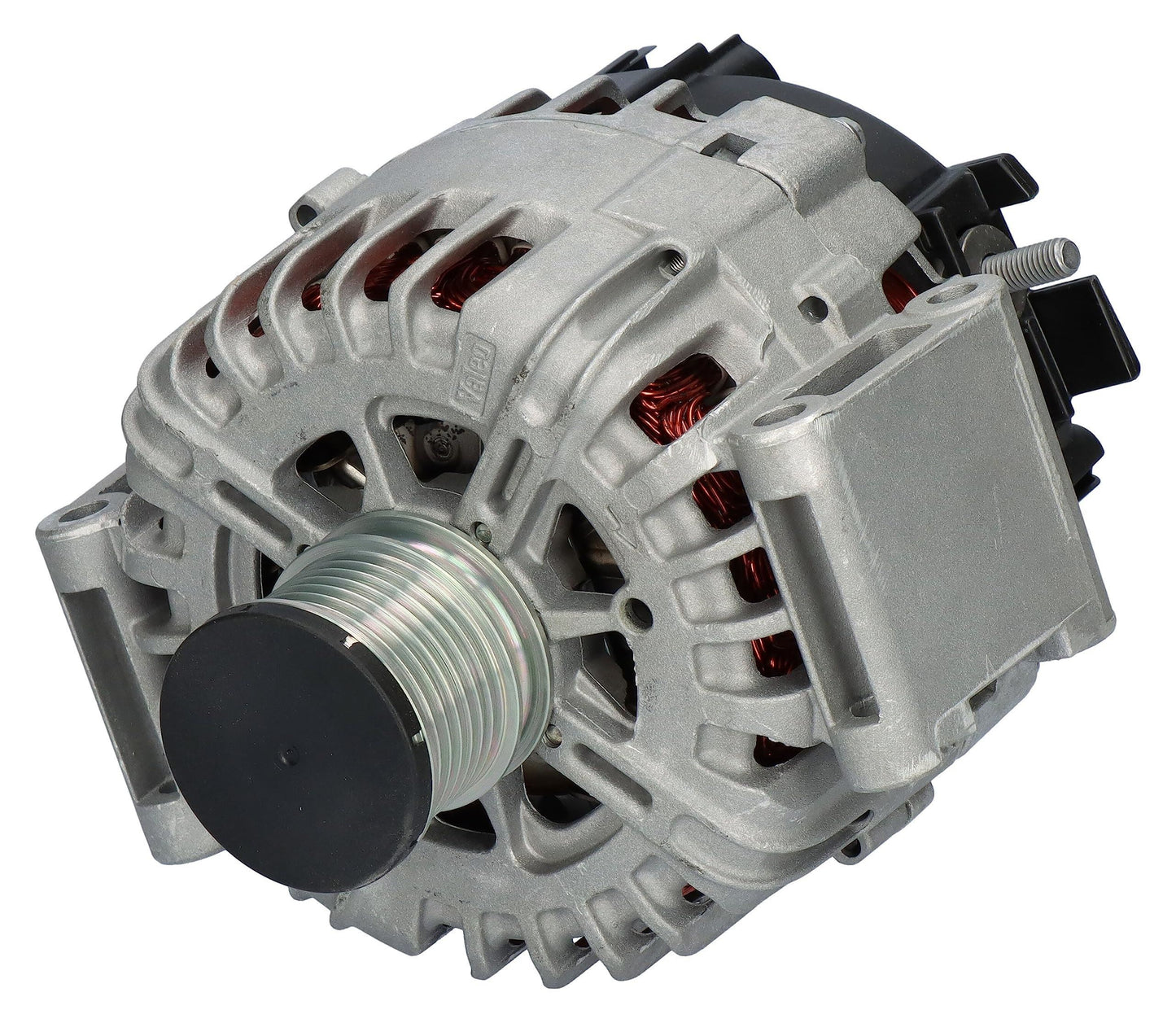 Alternateur Valeo 439609