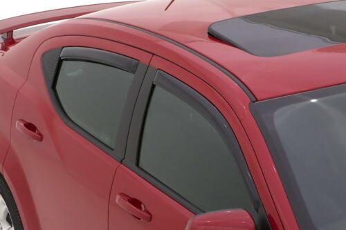 Auto Ventshade (AVS) 194065 Side Window Deflector