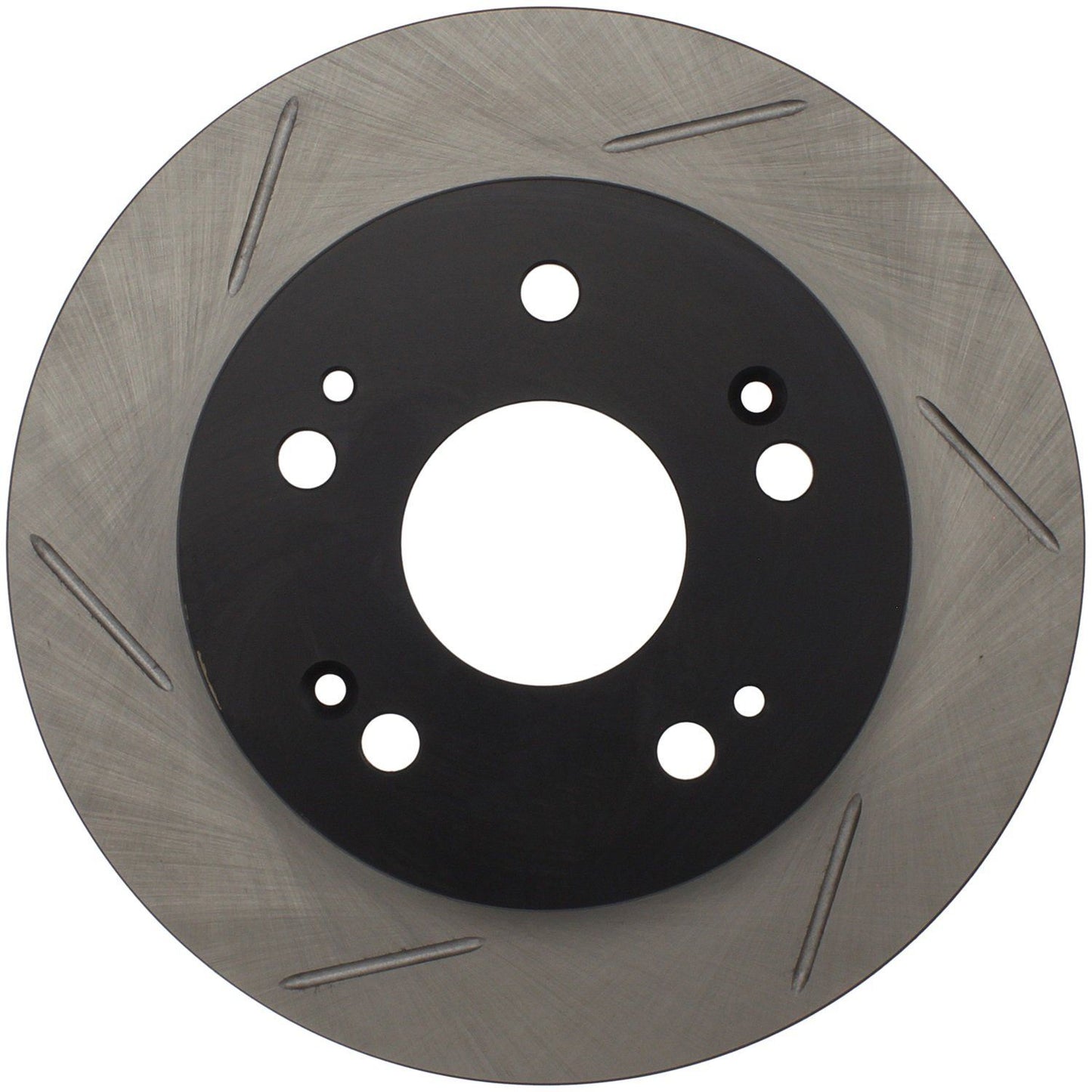 Stoptech 126.40040SR Disc Brake Rotor