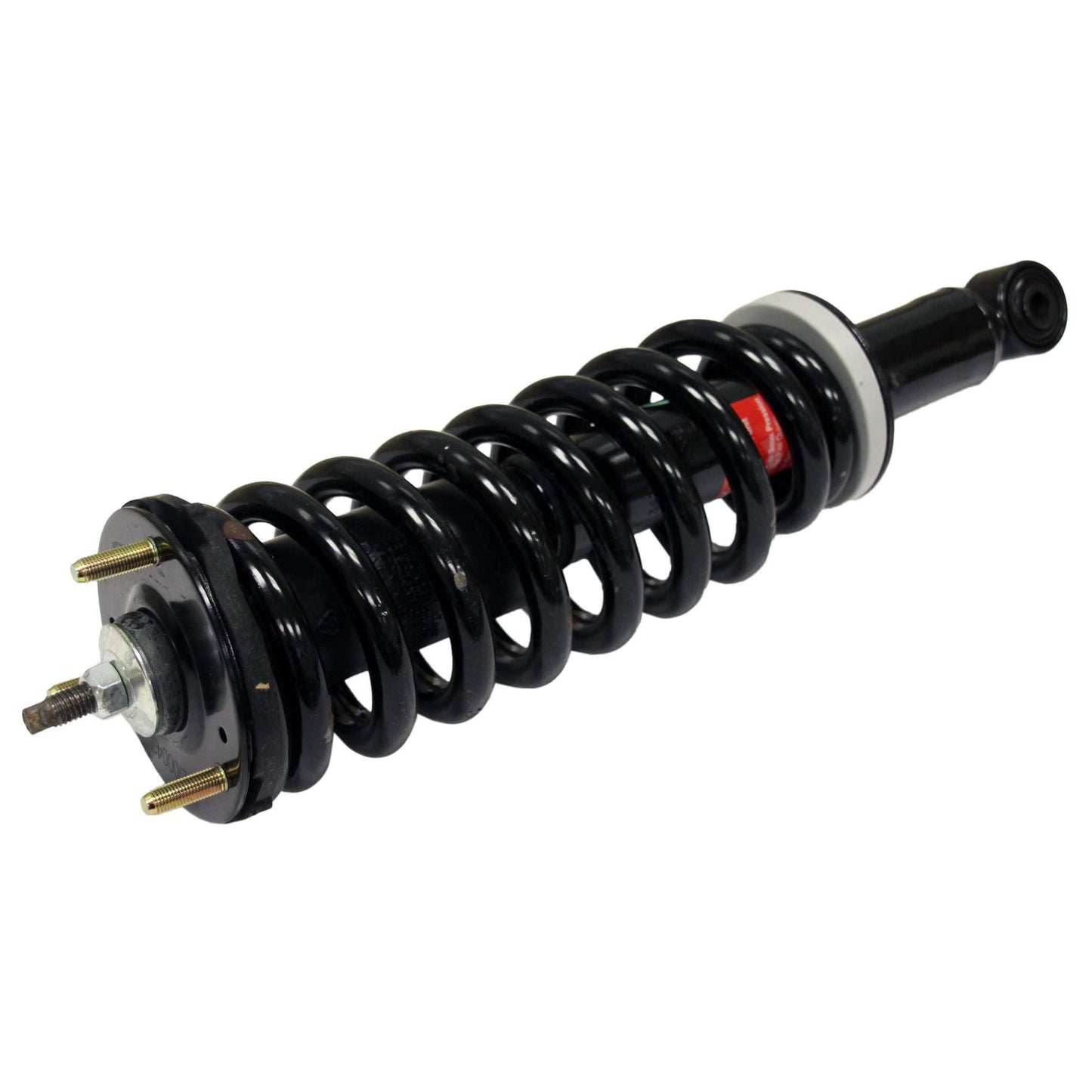 Monroe 171347R Suspension Strut and Coil Spring Assembly