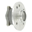 SKF BR930375 Roulement d'essieu et moyeu
