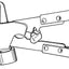 LLAVE DE ENGRANAJES 3358