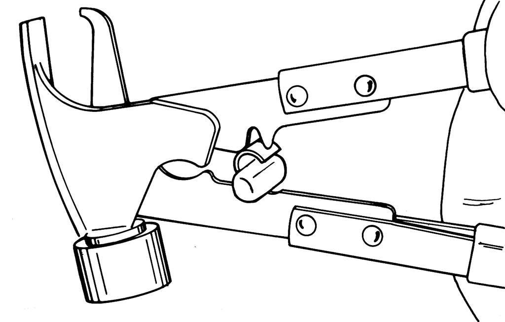 LLAVE DE ENGRANAJES 3358