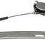 Dorman 751-297 Conjunto de regulador y motor de elevalunas eléctrico