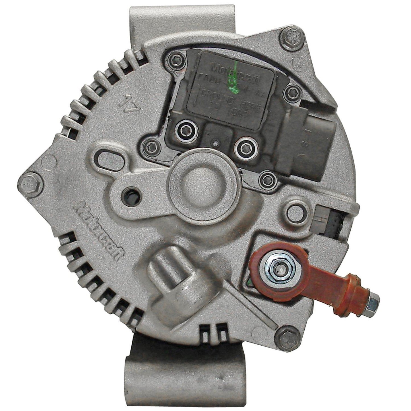 Alternador ACDelco Professional 334-2640A