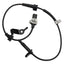 Beck/Arnley 084-4923 Sensor de velocidad de rueda ABS