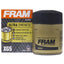 Filtro de aceite del motor Fram XG5