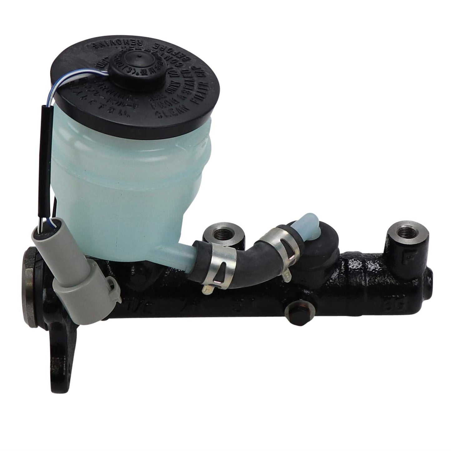 Beck/Arnley 072-8500 Brake Master Cylinder