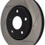 Stoptech 126.67069SR Disc Brake Rotor