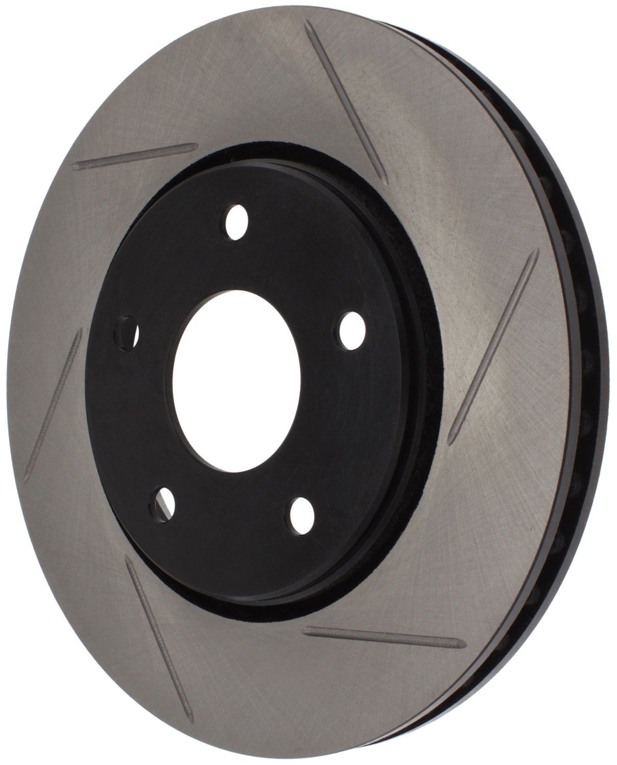 Stoptech 126.67069SR Disc Brake Rotor