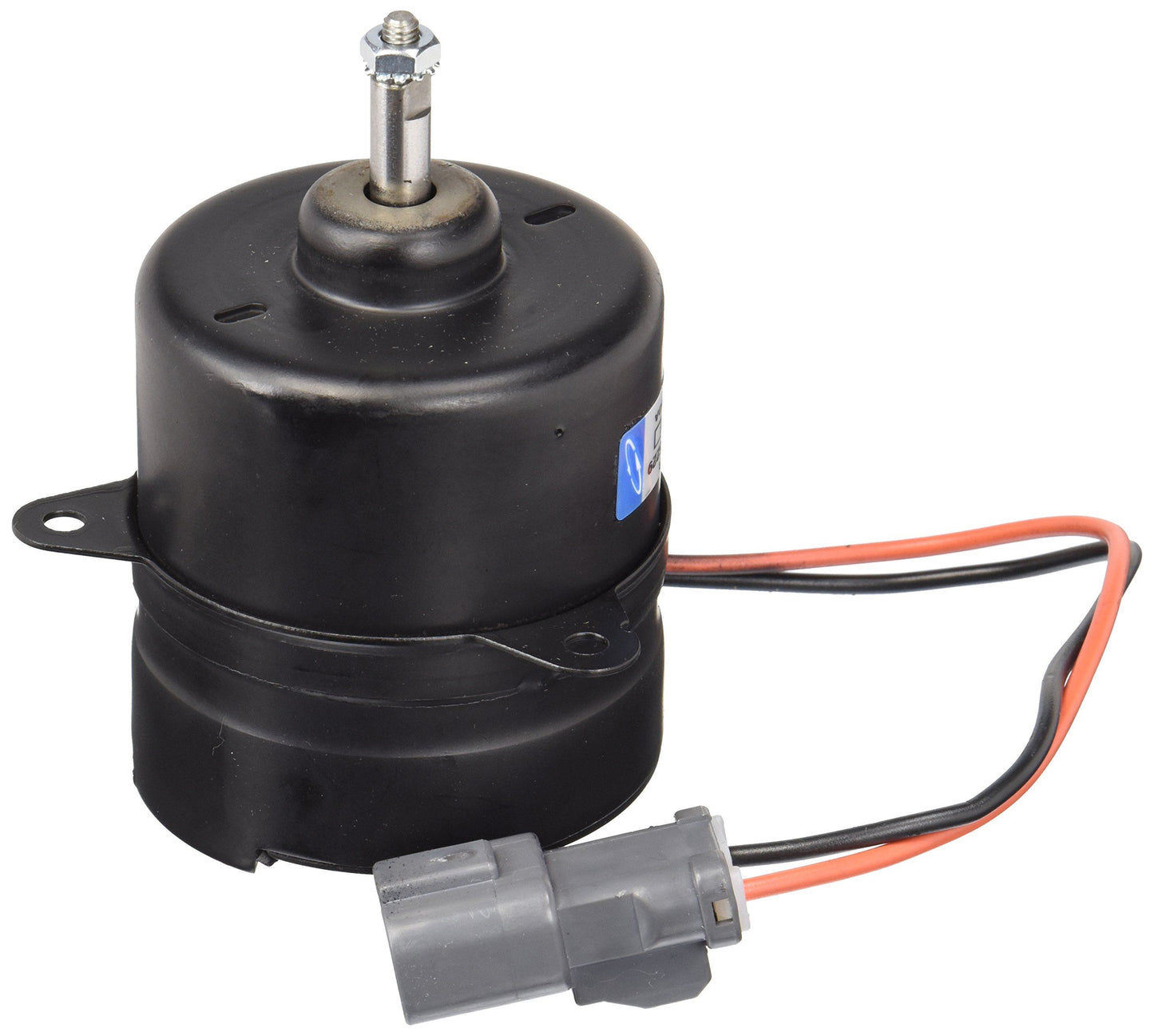 Motor del ventilador de refrigeración del motor Four Seasons 75750
