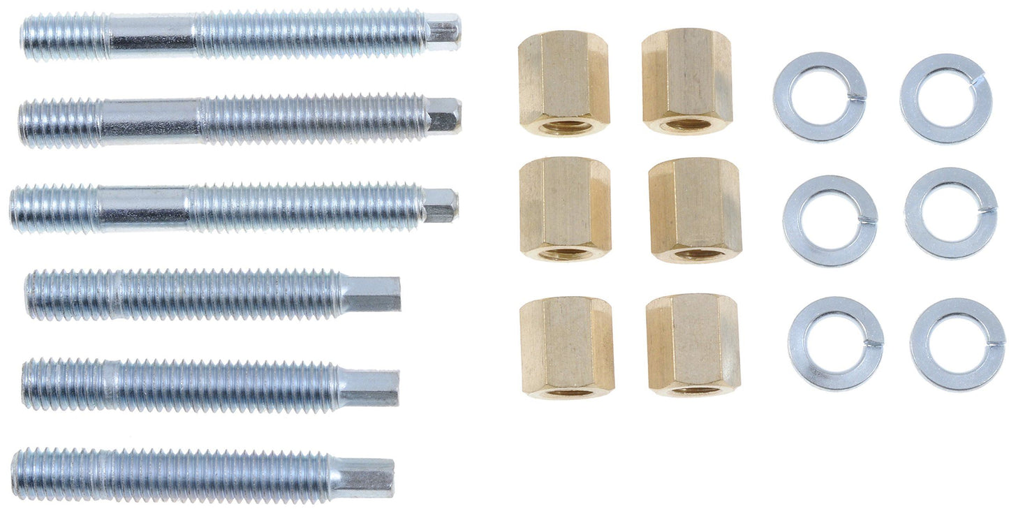 Dorman 03147 Exhaust Flange Stud and Nut