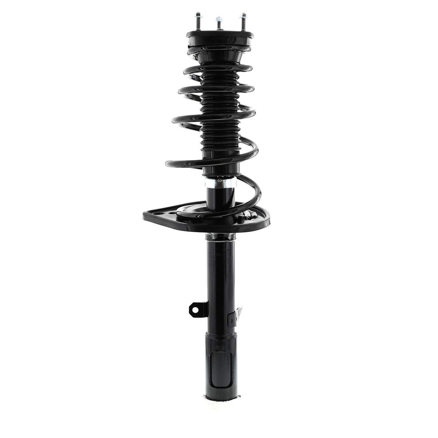 KYB SR4403 Ensemble de jambe de suspension et de ressort hélicoïdal
