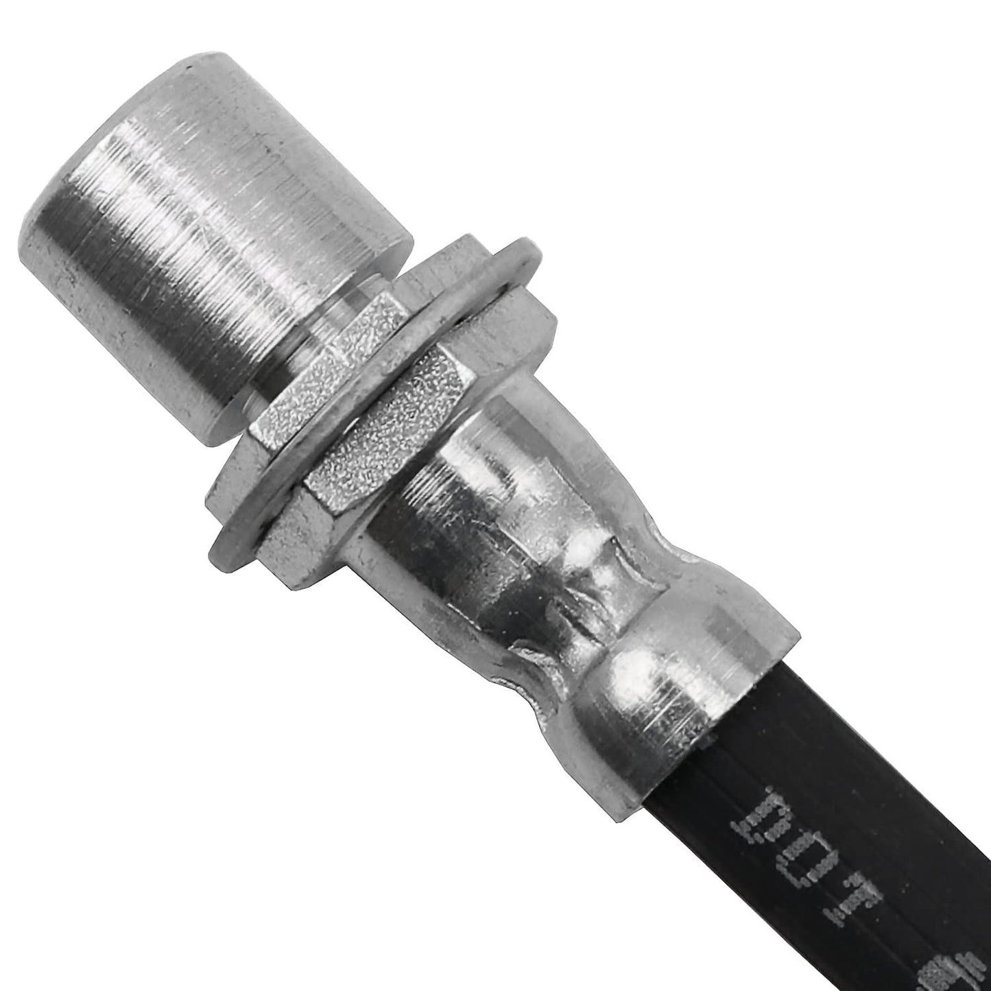 Beck/Arnley 073-1302 Tuyau hydraulique de frein