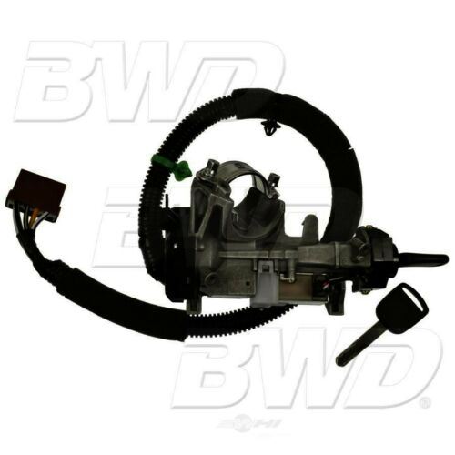 Cilindro e interruptor de cerradura de encendido BWD CS1065