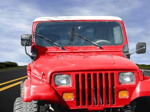 CIPA-USA 44650 Rétroviseur de porte