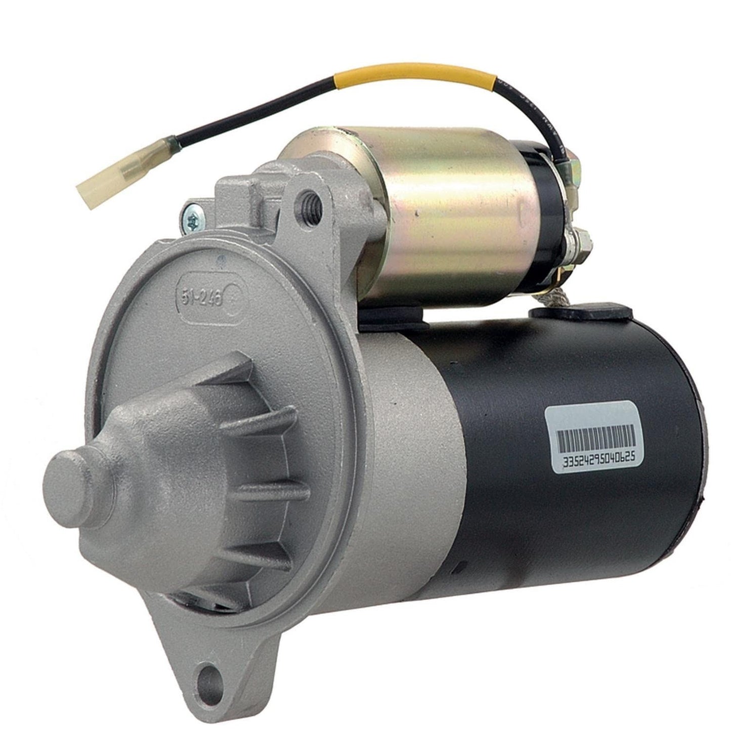 ACDelco Profesional 337-1042 Motor de arranque