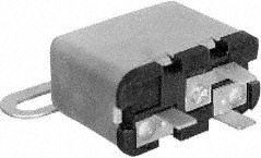 BWD R206 Horn Relay