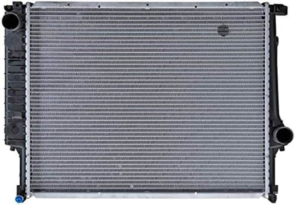 Mahle CR 328 000P Radiator