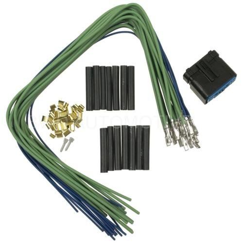 BWD PT1505 Body Wiring Harness Connector