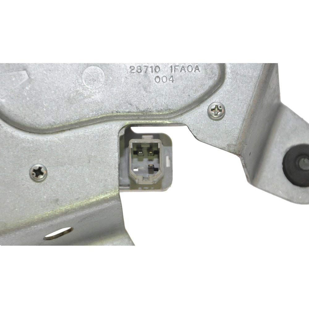 Cardone 43-4397 Moteur d'essuie-glace