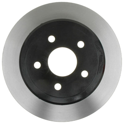 ACDelco Professional Durastop 18A2363 Rotor de freno de disco