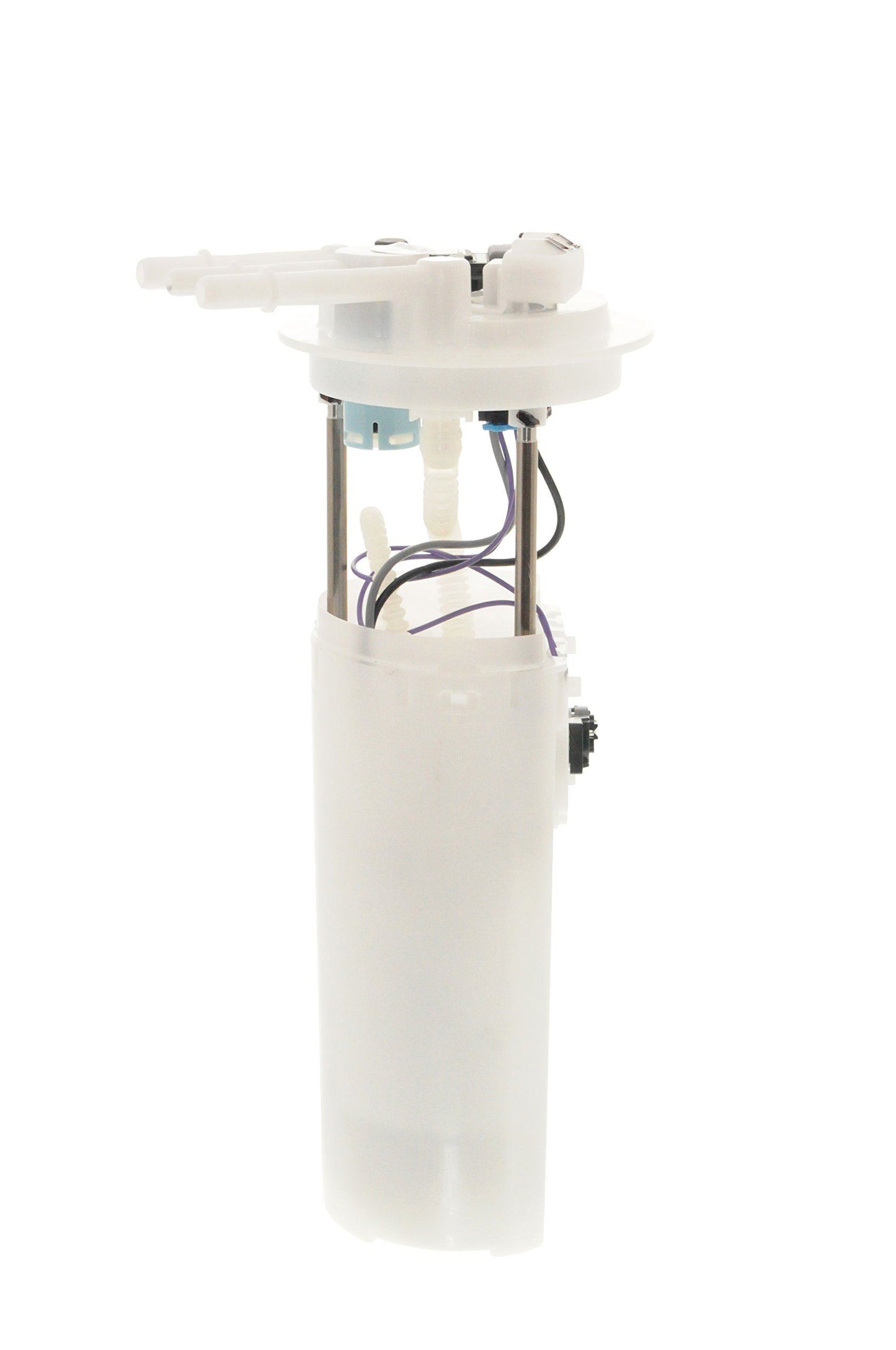 Genuine GM Parts MU1731 Fuel Pump Module Assembly