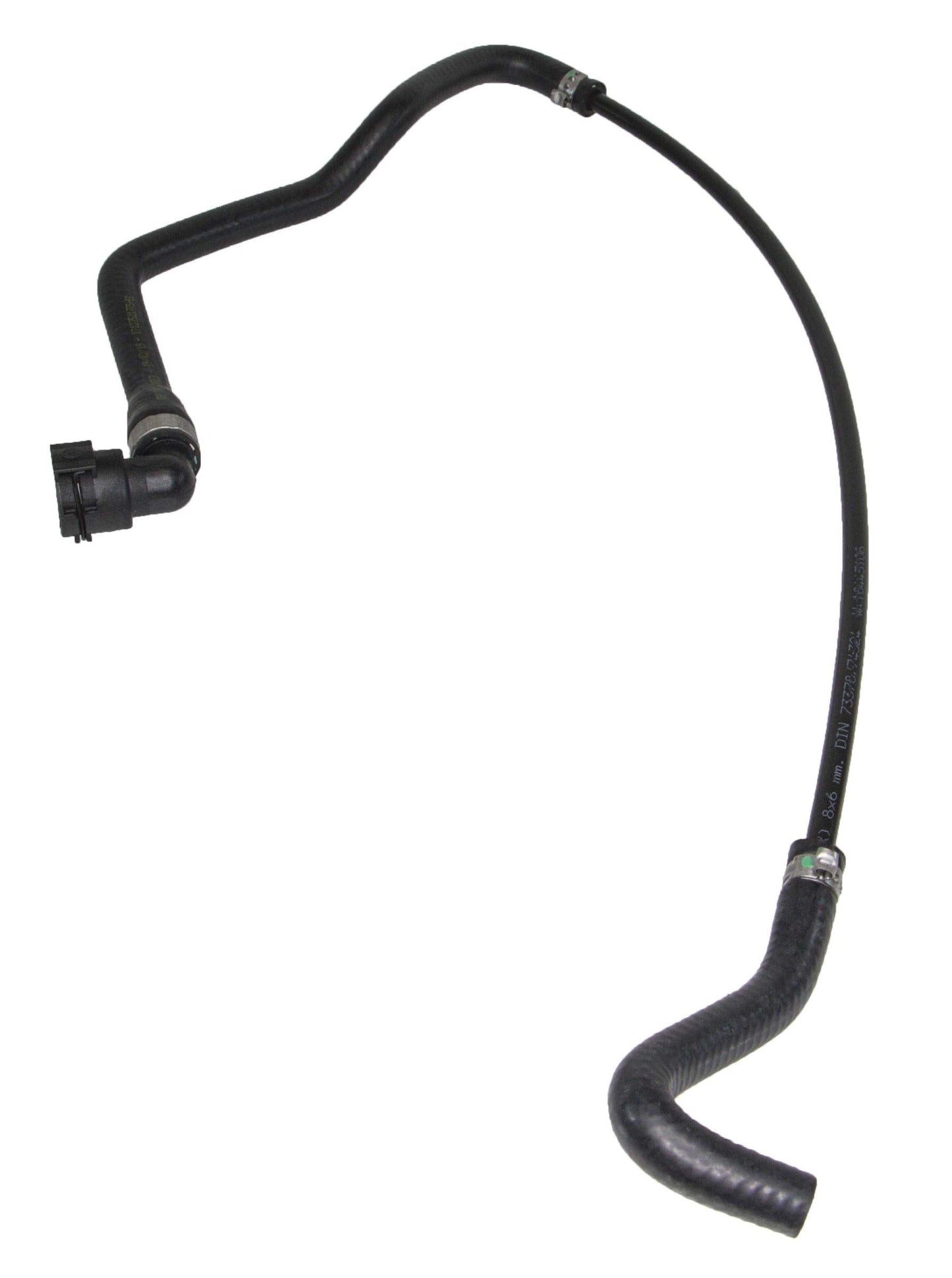 CRP CHE0510 Tuyau de liquide de refroidissement moteur