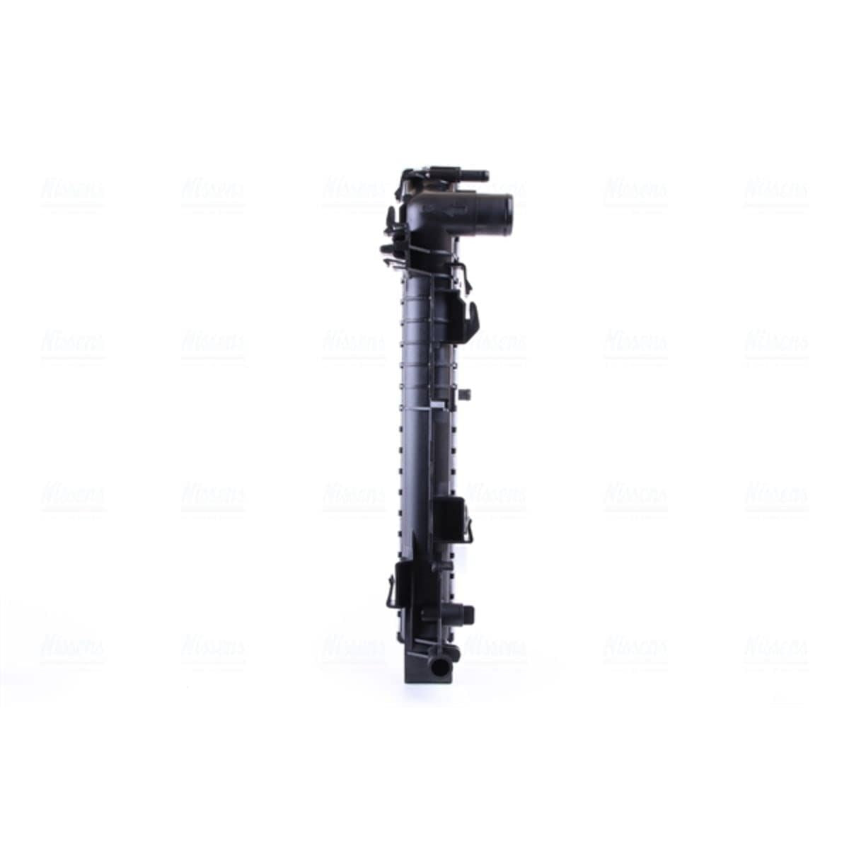 Nissens North America 67157A Radiator