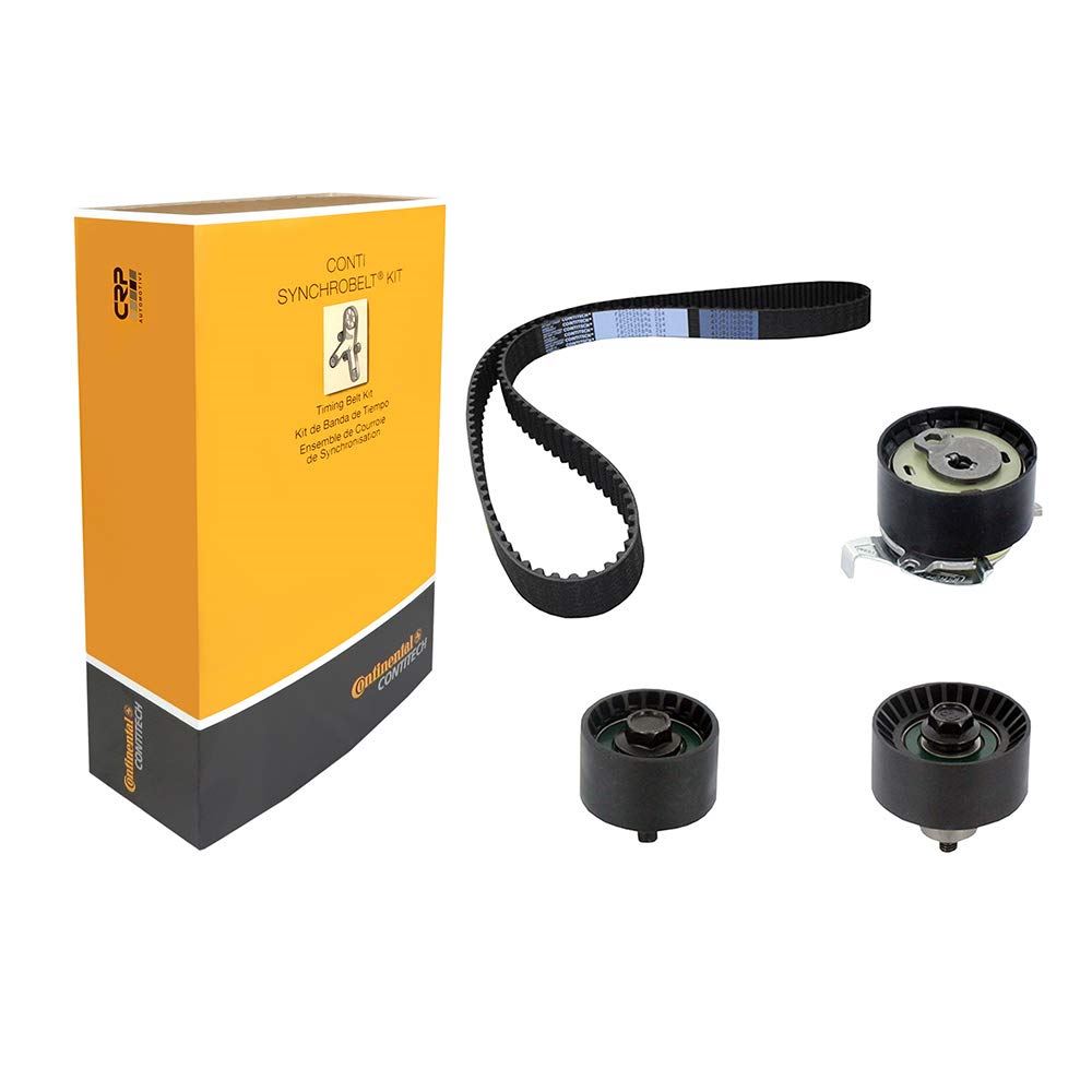 Kit de composants de courroie de distribution moteur CRP TB294K2