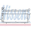 Nissens North America 609881 Radiator