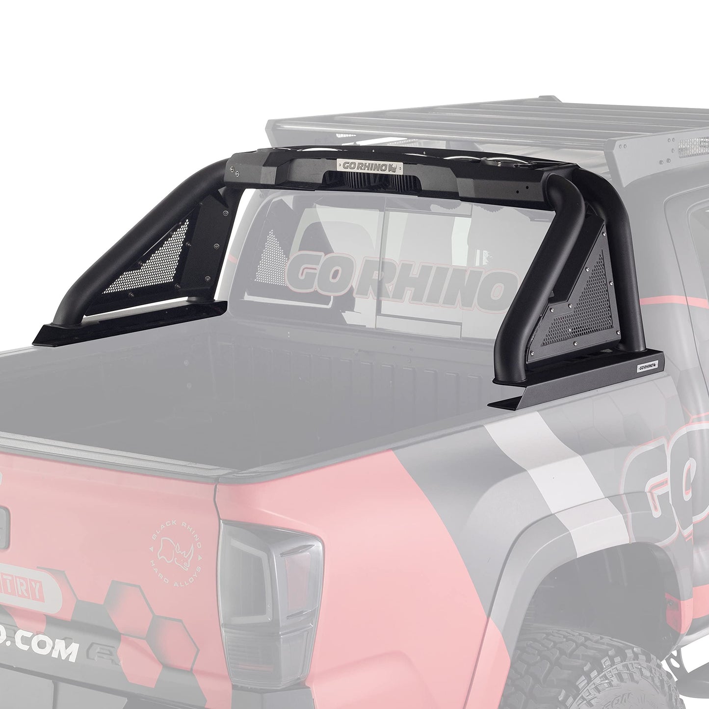 Go Rhino 915000T Truck Bed Rack