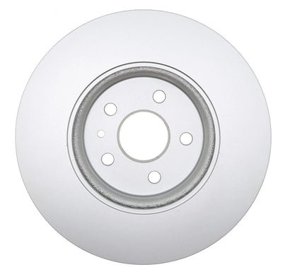 ACDelco Professional Durastop 18A81025 Rotor de freno de disco