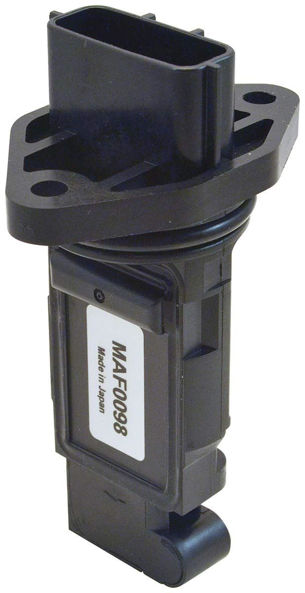 Hitachi MAF0098 Sensor de flujo de aire masivo