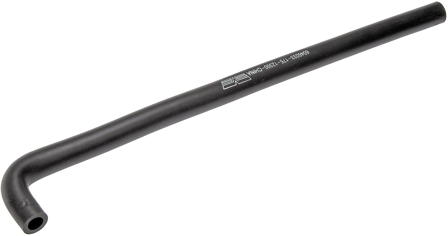Dorman 46033 Tube de valve PCV