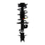 KYB SR4399 Suspension Strut and Coil Spring Assembly