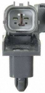 BWD ABS1293 Sensor de velocidad de rueda ABS