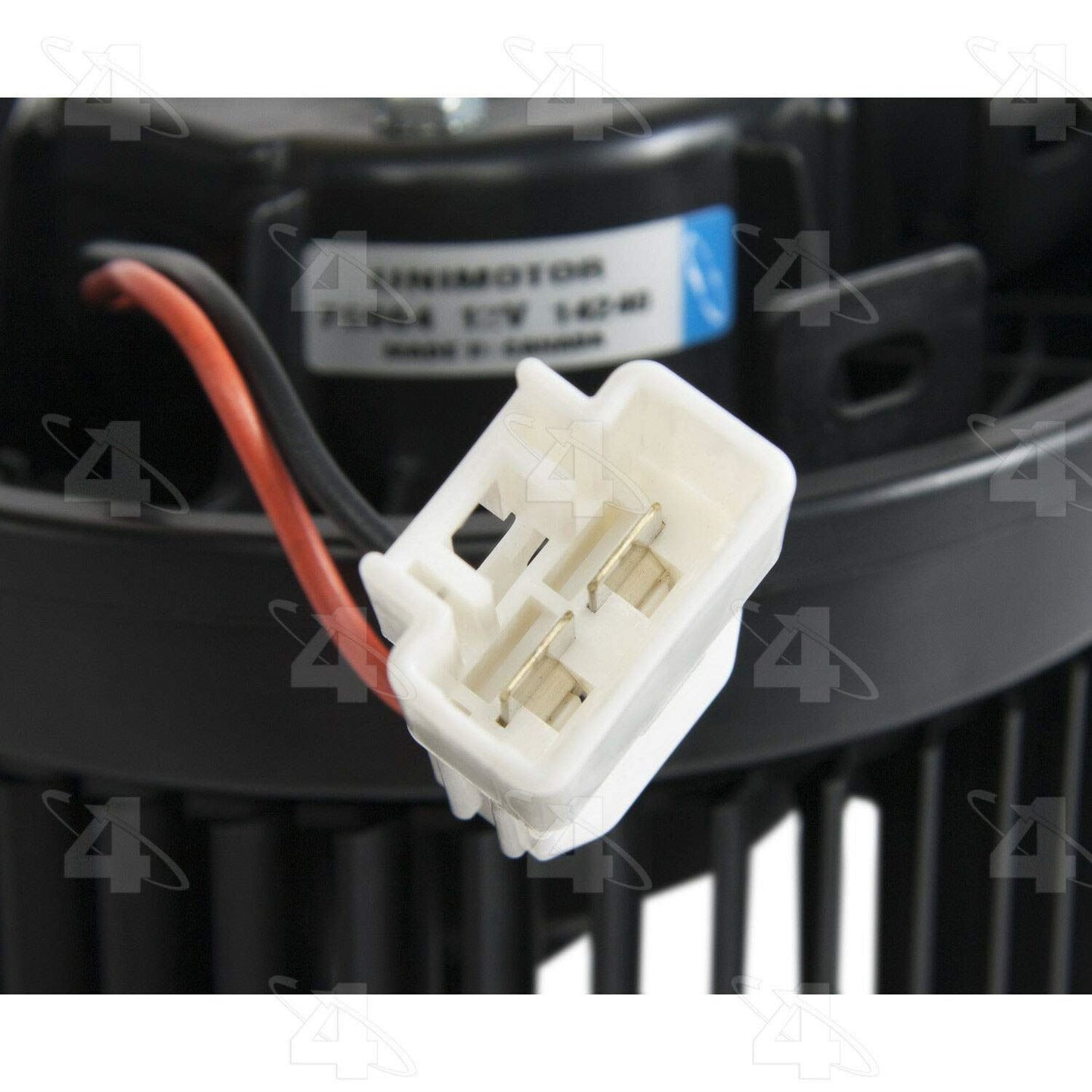 Moteur de ventilateur CVC Four Seasons 76964